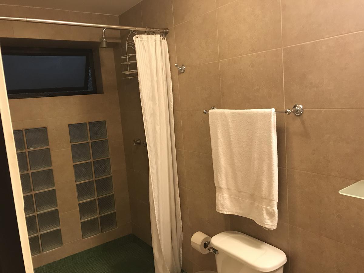 Art Deco Suites Κανκούν Εξωτερικό φωτογραφία