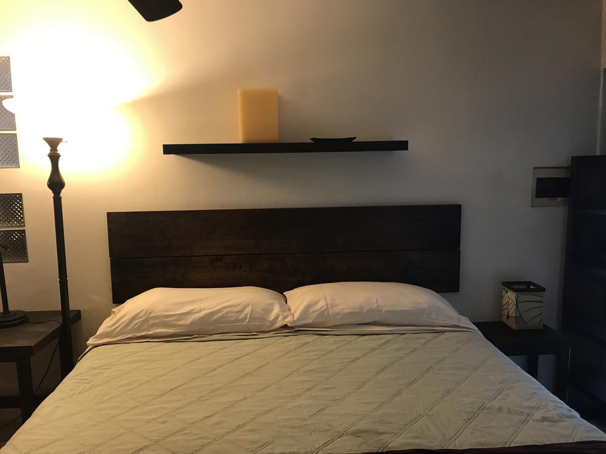 Art Deco Suites Κανκούν Εξωτερικό φωτογραφία