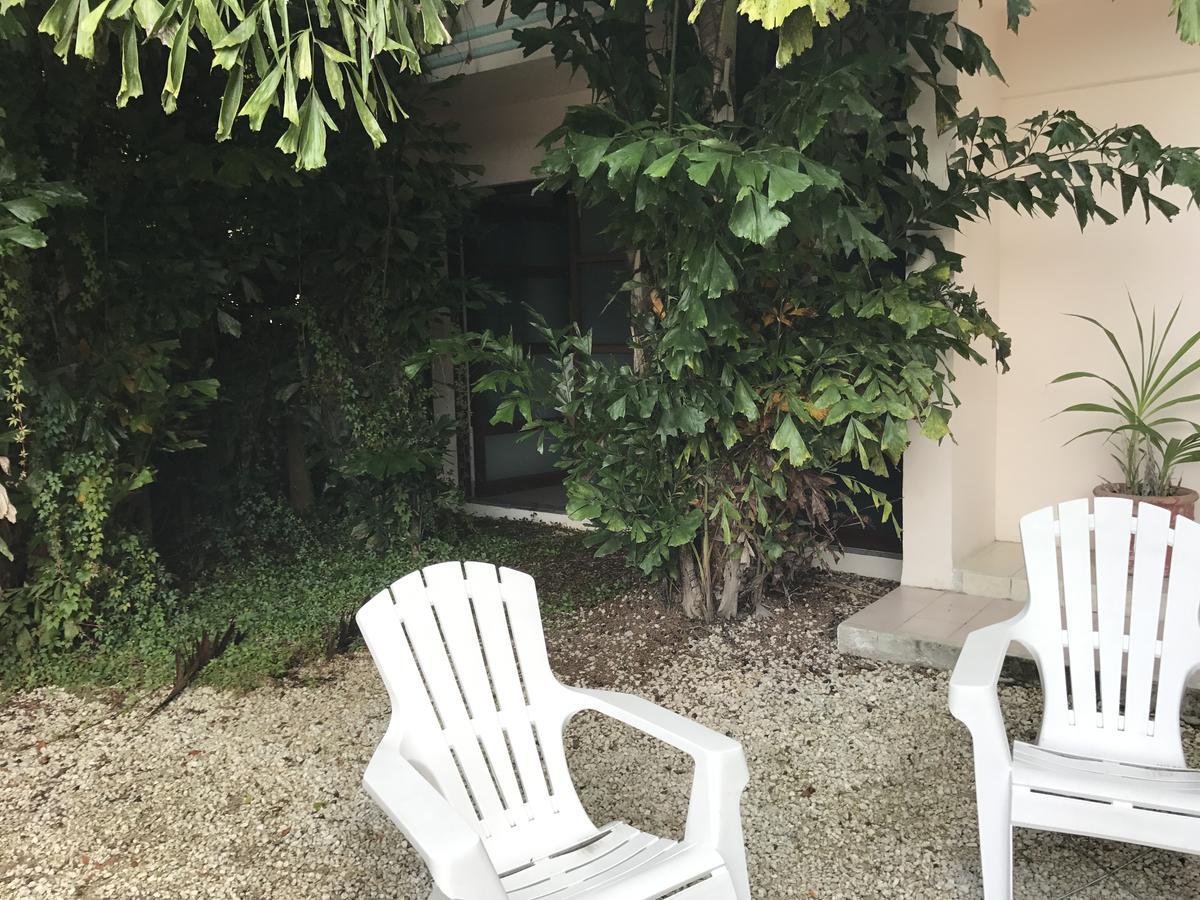 Art Deco Suites Κανκούν Εξωτερικό φωτογραφία