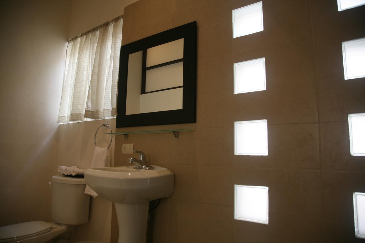 Art Deco Suites Κανκούν Εξωτερικό φωτογραφία