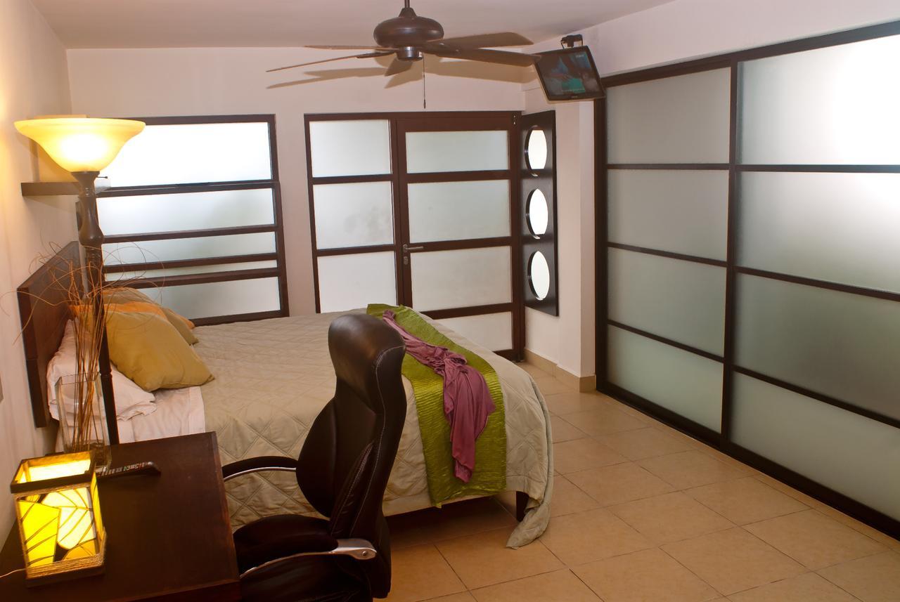 Art Deco Suites Κανκούν Εξωτερικό φωτογραφία