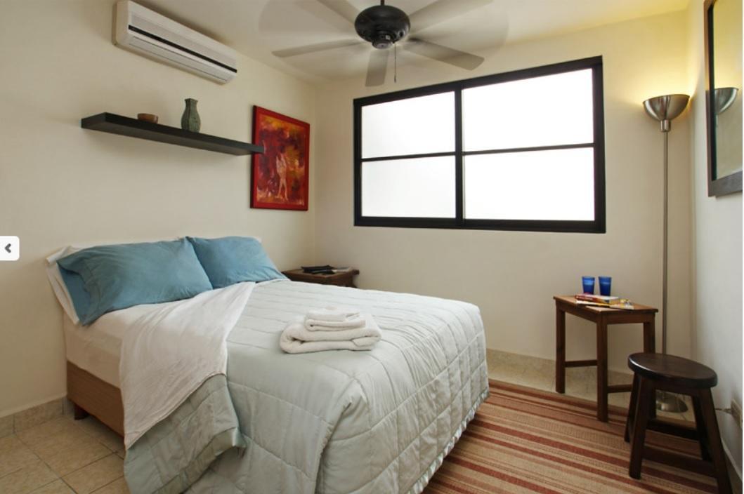 Art Deco Suites Κανκούν Εξωτερικό φωτογραφία